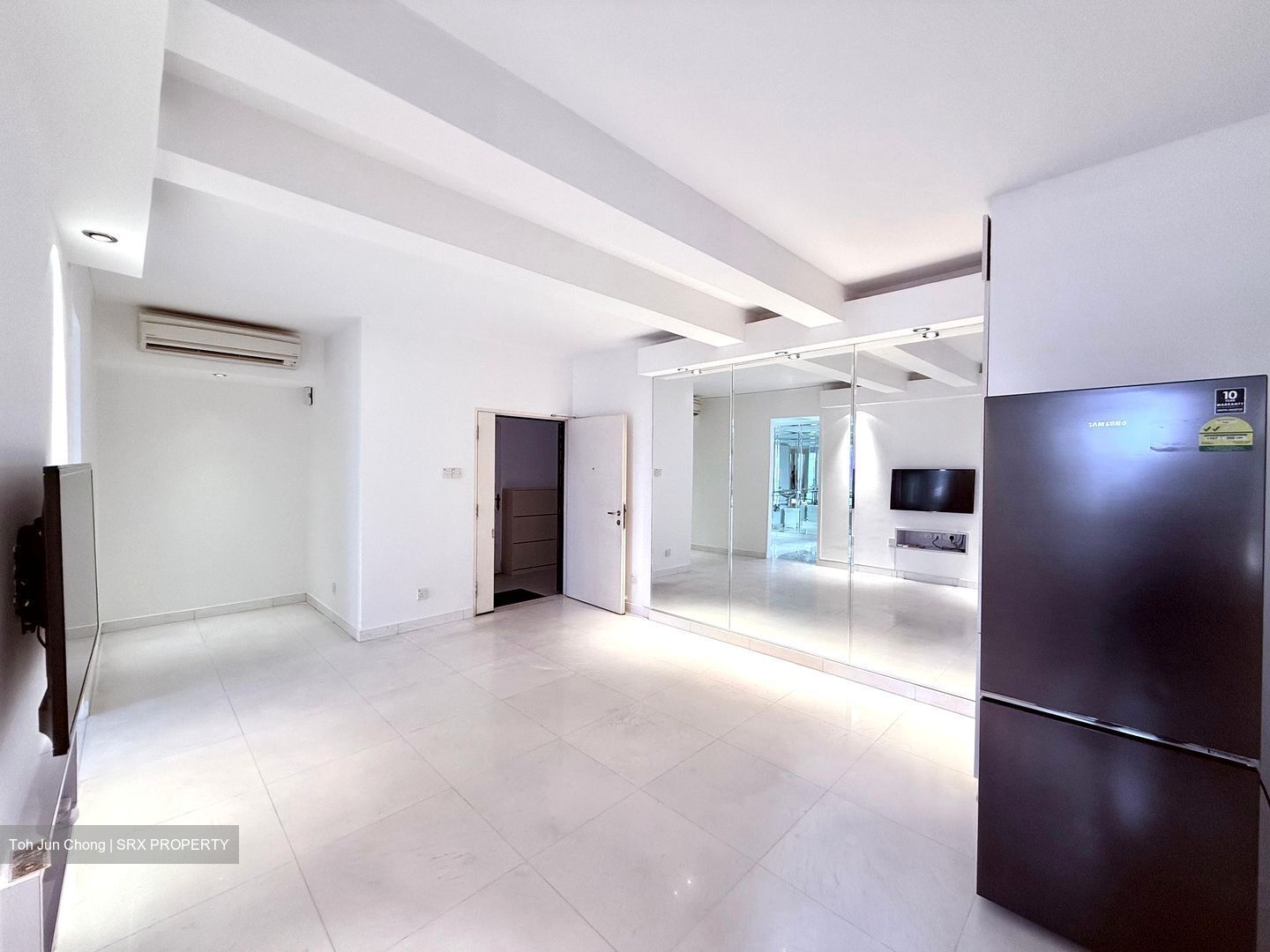 The Riverwalk / Riverwalk Apartments (D1), Apartment #503615021